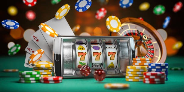Ceme Online multiplayer table interface on horas mobile app