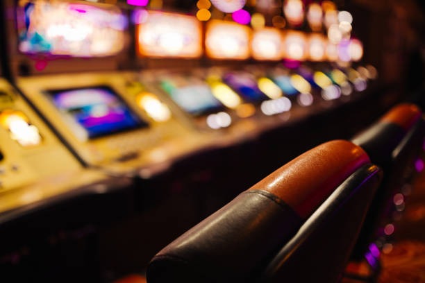 Live football and casino game selection on horas
