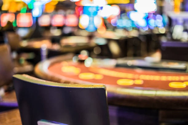 Microgaming roulette table interface on horas mobile
